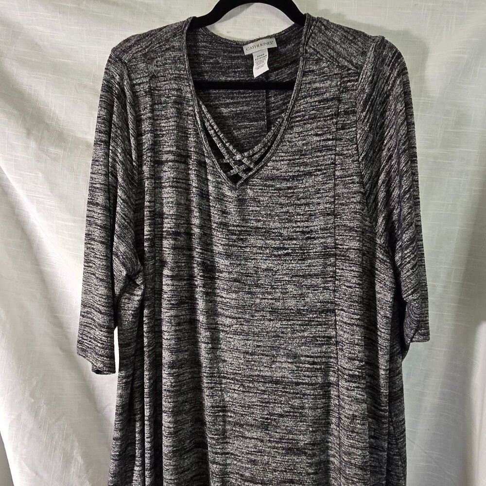 Catherine's pull over sweater 22/24WP